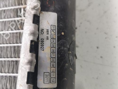 Used Water radiator Water radiator RENAULT CLIO I Hatchback Van (S57_) [1991-1998] 36721646 36721646