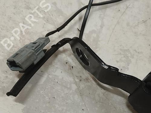 Seat buckle DACIA SANDERO II TCe 90 (B8M1, B8MA, B8AC) | BP40054945I32 - Image 3