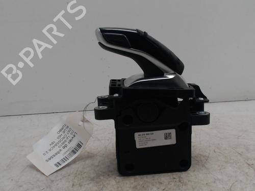 Used Gear lever Gear lever DS DS 7 Crossback (J4_, JR_, JC_) 2.0 BlueHDi 180 (JJEHZR) (177 hp) 36742742 36742742