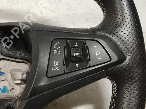 Volante OPEL CORSA E (X15) 1.4 (08, 68) | BP39598835C49 - Image 2