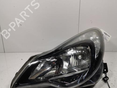 Used Left headlight Left headlight 37155978 37155978