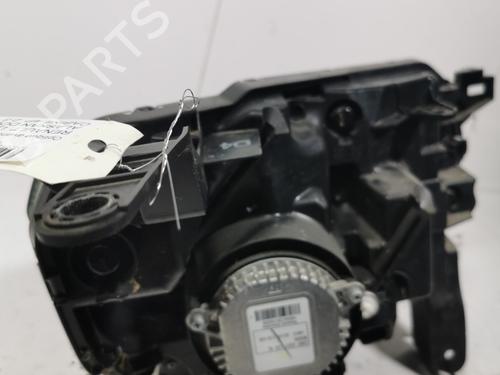 Left headlight RENAULT ALASKAN | BP37538684C28 - Image 3