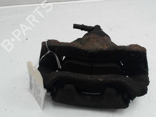 Left front brake caliper TOYOTA AURIS (_E15_) 2.0 D-4D (ADE150_, ADE150R) | BP36739560M105 - Image 4