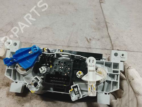 Climate control DACIA DUSTER (HS_) | BP36714606I5 - Image 3