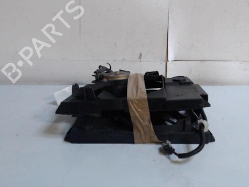 Used Radiator fan Radiator fan CITROËN JUMPER I Van (244) 2.2 HDi (101 hp) 36735188 36735188