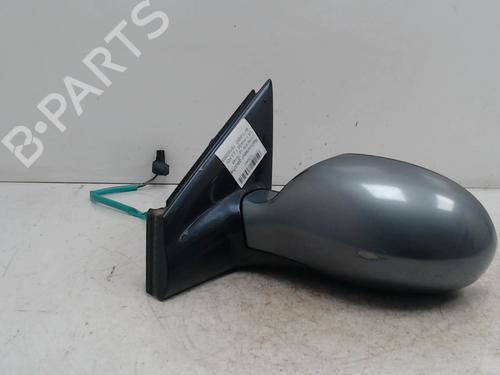 Used Left mirror Left mirror CITROËN C5 I (DC_) 2.0 HDi (DCRHYB) (90 hp) 36742834 36742834