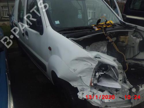 Left taillight RENAULT KANGOO (KC0/1_) | BP36727321C34 - Image 6