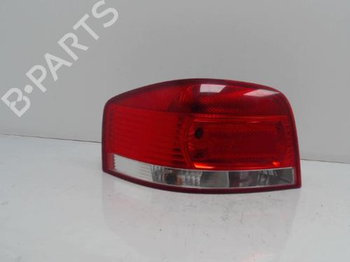 Used Left taillight Left taillight AUDI A3 (8P1) [2003-2013] 36737636 36737636