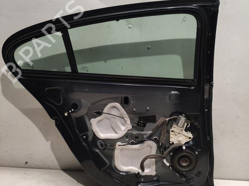 Used Left rear door Left rear door RENAULT FLUENCE (L3_) 1.5 dCi (L30S) (90 hp) 36708493 36708493
