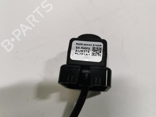 Kamera Kamera RENAULT TWINGO III (BCM_, BCA_) 0.9 TCe 110 (109 hp) 36742464 36742464