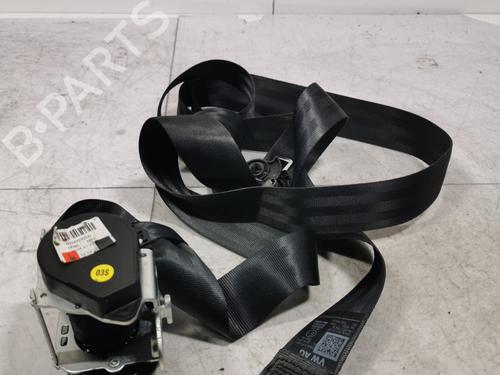 Used Front left seatbelt Front left seatbelt VW UP! (121, 122, BL1, BL2, BL3, 123) 1.0 (60 hp) 36712294 36712294