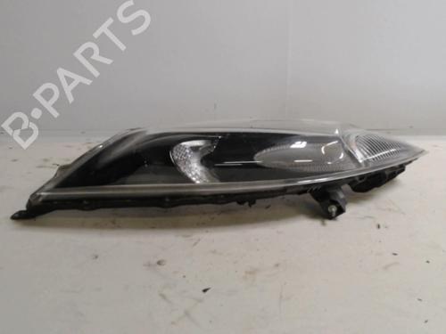 Used Left front indicator Left front indicator NISSAN JUKE (F15) 1.5 dCi (110 hp) 36729429 36729429