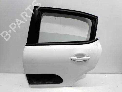 Dør venstre bagtil CITROËN C3 III (SX) 1.2 VTi 82 | BP36751396C4 - Image 2