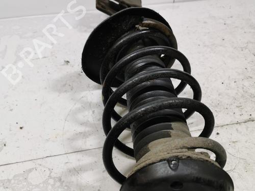 Left front shock absorber CITROËN C4 II (NC_) 1.6 HDi 90 | BP39688749M16 - Image 3