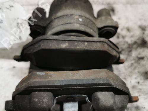 Right front brake caliper VW GOLF VI (5K1) | BP36719031M104 - Image 2