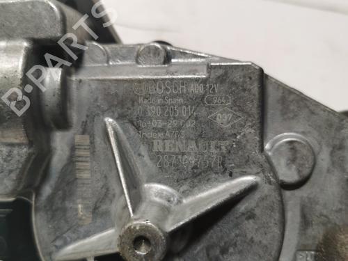 Rear wiper motor RENAULT MEGANE IV Hatchback (B9A/M/N_) 1.2 TCe 100 (B9MS) | BP36708217M102 - Image 3