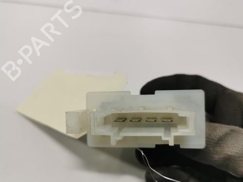 Heater resistor DACIA DUSTER (HS_) | BP36710939M108 - Image 3