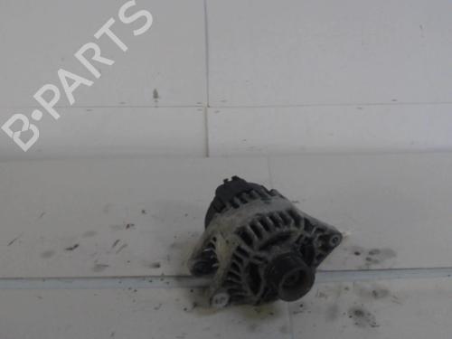 Used Alternator Alternator ALFA ROMEO 147 (937_) 1.6 16V T.SPARK ECO (937.AXA1A, 937.BXA1A) (105 hp) 36731462 36731462