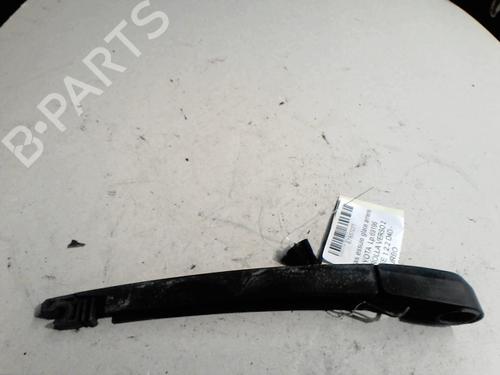 Bagrudeviskerarm Bagrudeviskerarm TOYOTA COROLLA Verso (ZER_, ZZE12_, R1_) 2.2 D-4D (AUR10_, AUR10R) (136 hp) 36740449 36740449