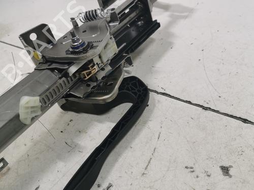 Steering column AUDI A3 Sportback (8YA, 8YF) | BP36707355M21 - Image 5