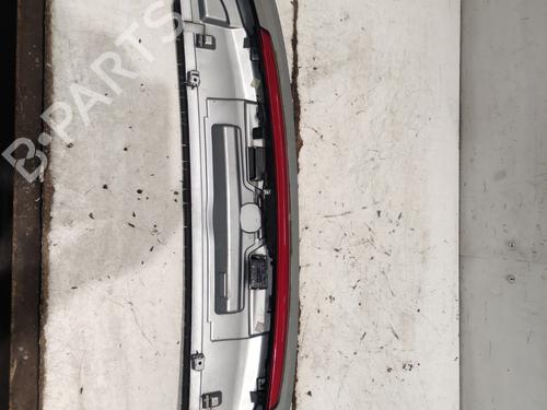 Used Rear spoiler Rear spoiler CITROËN C4 Grand Picasso I (UA_) [2006-2013] 36717617 36717617