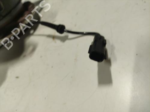 Left front steering knuckle RENAULT CAPTUR II (HF_) | BP36704244M25 - Image 3
