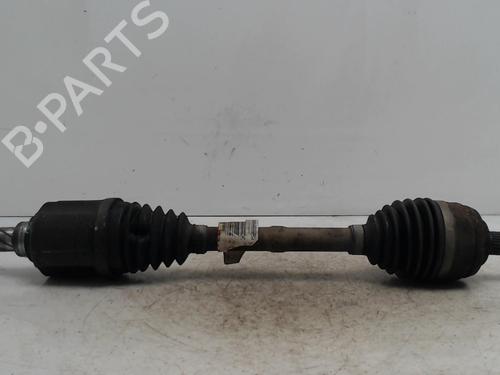 Used Left front driveshaft Left front driveshaft DACIA DUSTER (HS_) [2010-2018] 36744359 36744359