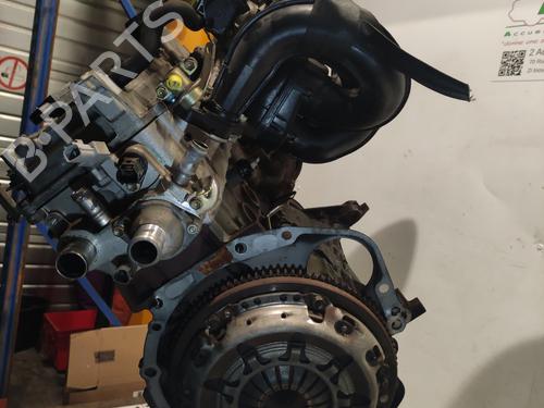 Engine TOYOTA YARIS (_P1_)  | BP36707122M1  - Image 6
