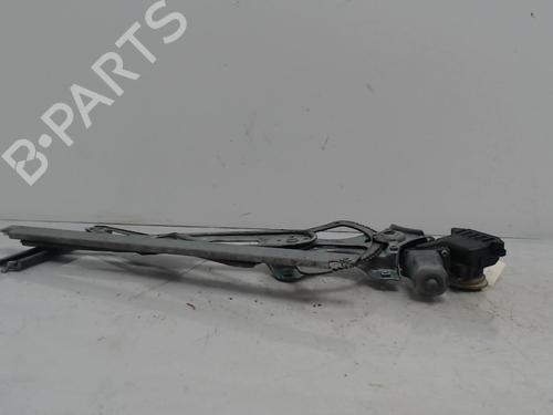 Rudehejsemekanisme ventre foran Rudehejsemekanisme ventre foran TOYOTA YARIS (_P9_) [2005-2014] 36738374 36738374