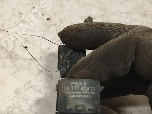 Used Electronic module Electronic module CITROËN DS3 (SA_) 1.6 HDi 90 (92 hp) 40162153 40162153