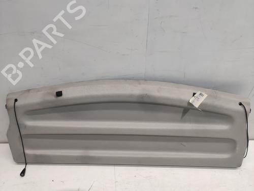 Used Rear parcel shelf Rear parcel shelf RENAULT ZOE (BFM_) ZOE (88 hp) 36705573 36705573