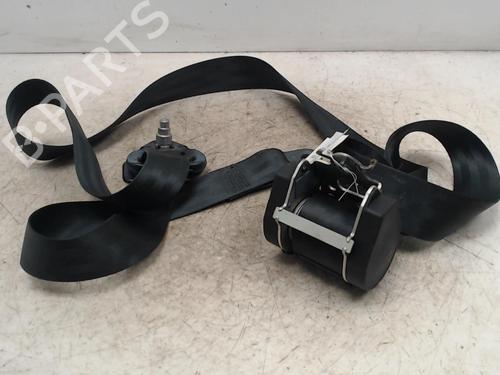 Front right seatbelt DACIA LOGAN MCV (KS_) 1.4 | BP36748790I25 - Image 2