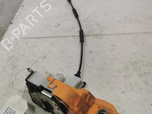 Front left lock FORD KA (RU8) | BP36718161C98 - Image 3