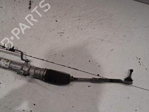 Used Steering rack Steering rack RENAULT ZOE (BFM_) ZOE (92 hp) 39584516 39584516