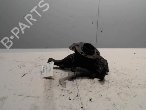 Used Left front steering knuckle Left front steering knuckle SEAT AROSA (6H1) [1997-2004] 36724818 36724818