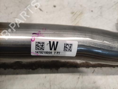 Catalyst RENAULT KANGOO Express (FW0/1_) 1.5 dCi 80 (FW15) | BP36715900M10 - Image 2