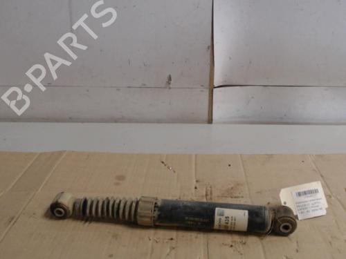 Used Left rear shock absorber Left rear shock absorber PEUGEOT EXPERT Van (222) 1.9 D (70 hp) 36736335 36736335