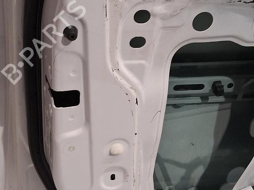 Left front door RENAULT ALASKAN | BP36964492C2 - Image 2