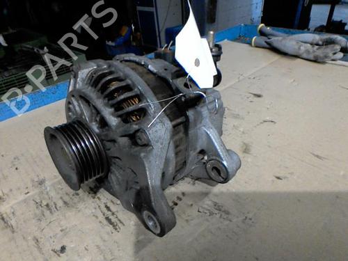 Used Alternator Alternator MAZDA 3 (BK) [2003-2009] 36749573 36749573