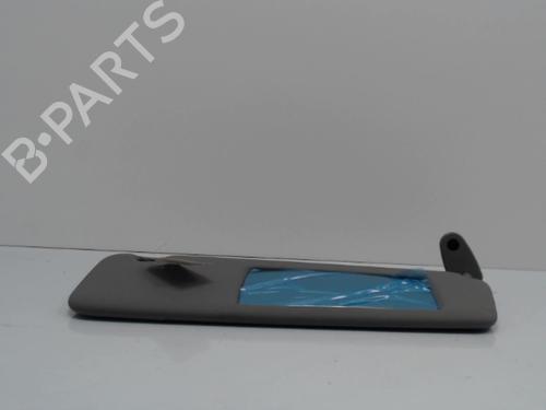 right-sun-visor-renault-master-iii-van-fv-2010-36736941 main image