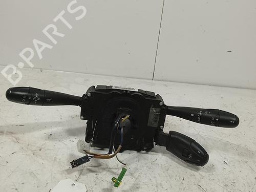 Used Steering column stalk Steering column stalk PEUGEOT 207 (WA_, WC_) 1.6 HDi (90 hp) 39762350 39762350