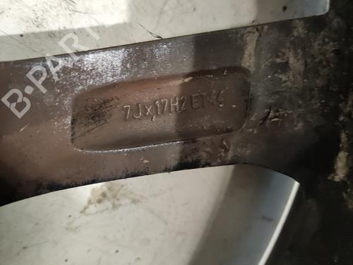 Felge für Felge OPEL CORSA D (S07) 1.4 (L08, L68) (120 hp) 36714620 36714620