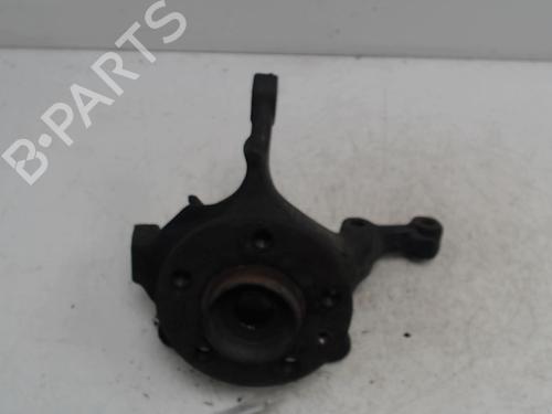 Right front steering knuckle NISSAN PRIMASTAR Van (X83) 2.0 dCi 115 | BP36742274M26 - Image 2