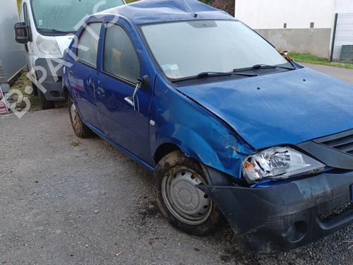 Other DACIA LOGAN (LS_) 1.4 (LS0A, LS0C, LS0E, LS0G) | BP36735203O1 - Image 7