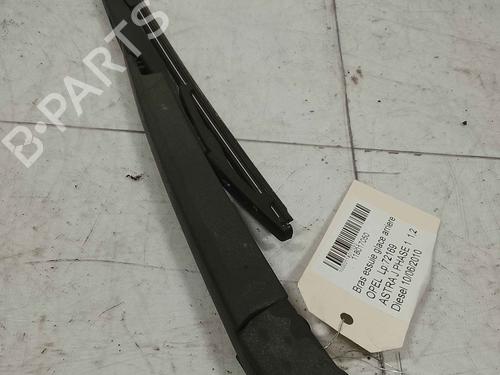 rear-windshield-wiper-arm-opel-astra-j-p10-2009-2010-2011-2012-2013-2014-2015-2016-36712177 main image