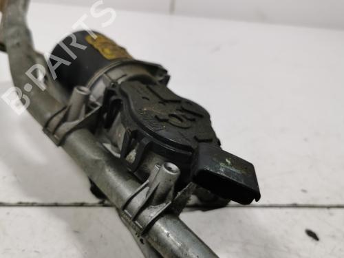 Front wiper motor CITROËN DS3 (SA_) 1.6 HDi 110 | BP36705367M29 - Image 3