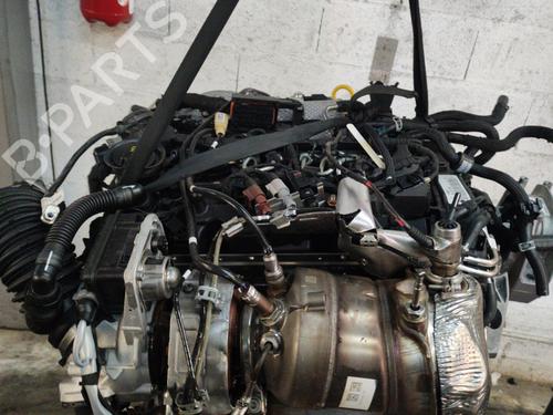 Engine VW ARTEON SHOOTING BRAKE (3H9) 2.0 TDI | BP36744584M1 - Image 5