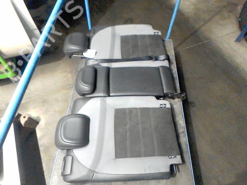 Used Rear seat Rear seat DS DS 4 / DS 4 CROSSBACK (NX_) [2015-2018] 36747491 36747491