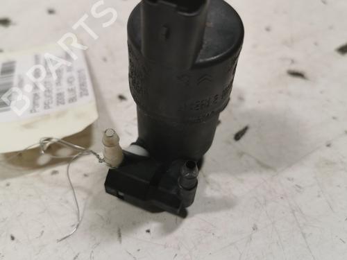 Used Washer pump Washer pump PEUGEOT 2008 I (CU_) 1.6 BlueHDi 100 (100 hp) 36708463 36708463