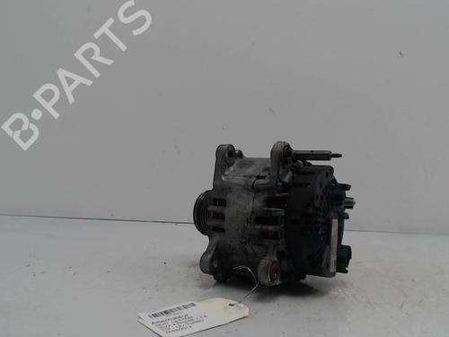 Used Alternator Alternator SEAT IBIZA IV (6J5, 6P1) 1.2 TDI (75 hp) 36738463 36738463